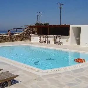 Evagelia's Place 2*, Agios Ioannis Diakoftis Grecia