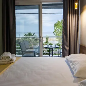 Nikolaidis Apartament