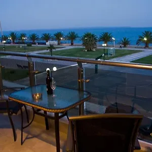 Horizontas Hotel de apartamente