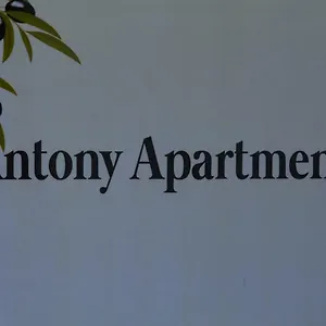 Antony Apartament