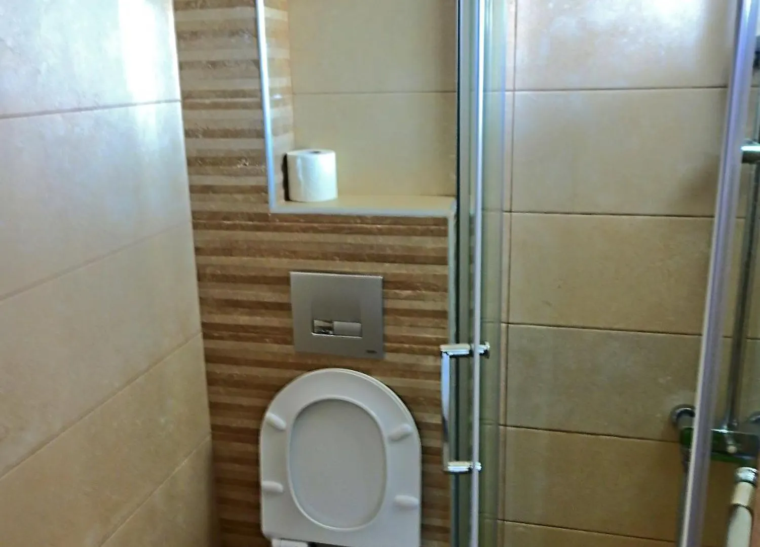 Mente Libre Villas Nea Plagia Aparthotel